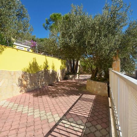 Villa Marin Trogir Buitenkant foto