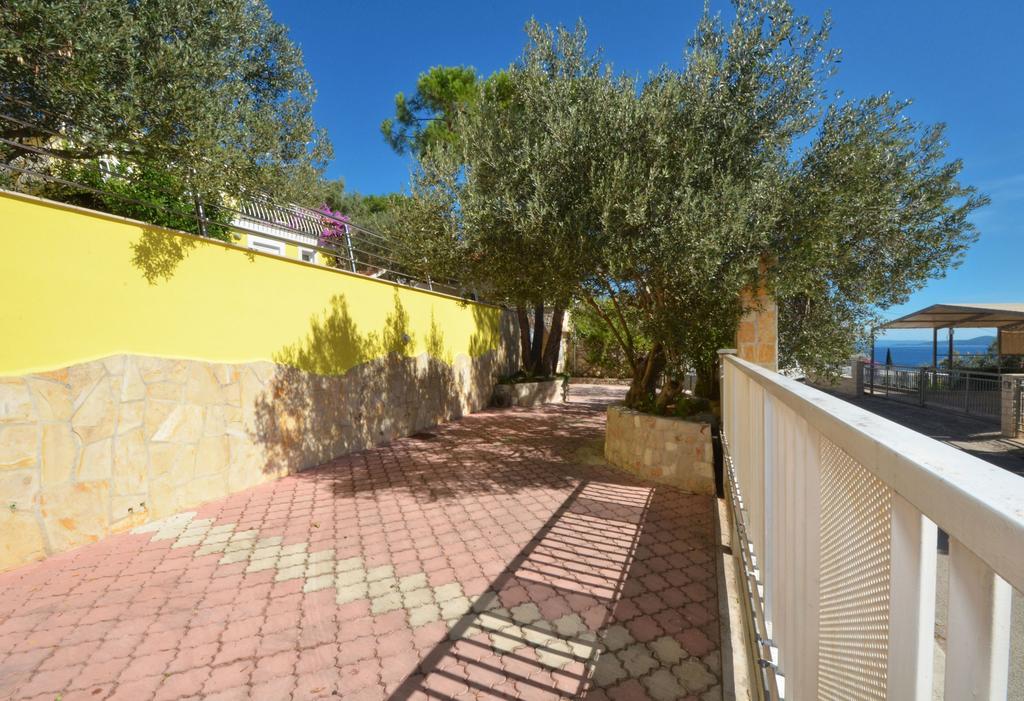 Villa Marin Trogir Buitenkant foto