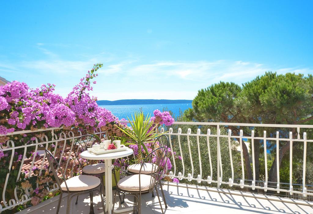 Villa Marin Trogir Buitenkant foto