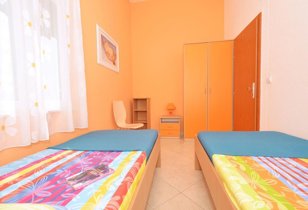 Villa Marin Trogir Buitenkant foto